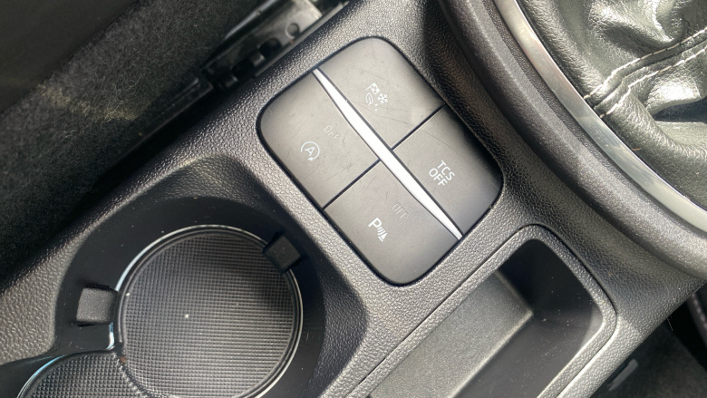 Ford Puma ST 1.5 EcoBoost ST 5dr Petrol Hatchback